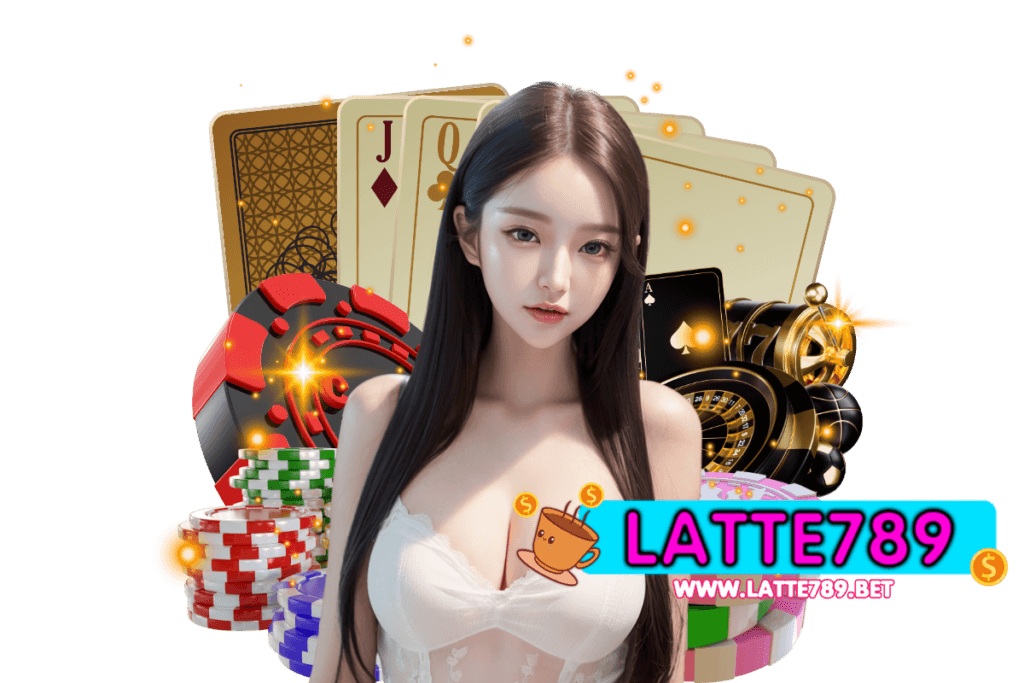 latte789 wallet