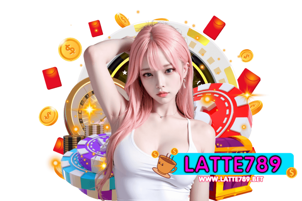 latte789 สล็อต